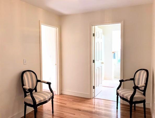 48 Catacunemaug Road Shirley, MA 01464 - Photo 24 of 28 a view of a workspace room with furniture and wooden floor