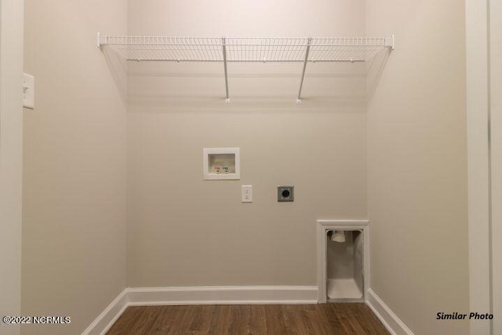 1764 Riggs Road Maysville, NC 28555 - Photo 12 of 17 cole11