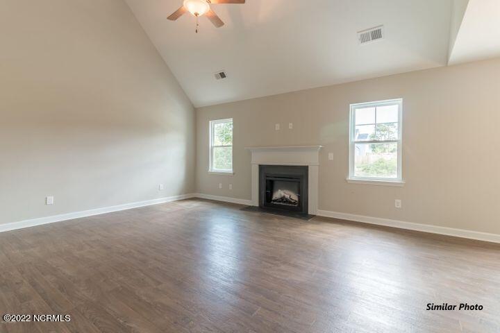 1764 Riggs Road Maysville, NC 28555 - Photo 13 of 17 cole12