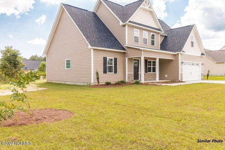 1764 Riggs Road Maysville, NC 28555 - Photo 3 of 17 cole2