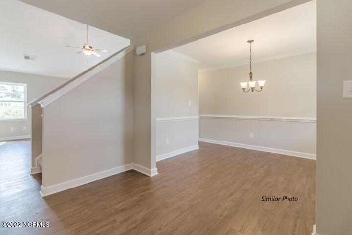1764 Riggs Road Maysville, NC 28555 - Photo 7 of 17 cole6