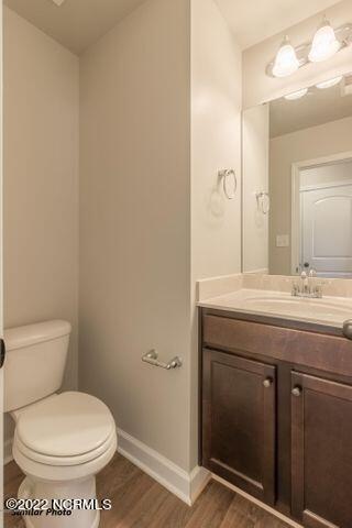 1764 Riggs Road Maysville, NC 28555 - Photo 8 of 17 cole7