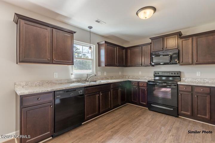 1764 Riggs Road Maysville, NC 28555 - Photo 10 of 17 cole9