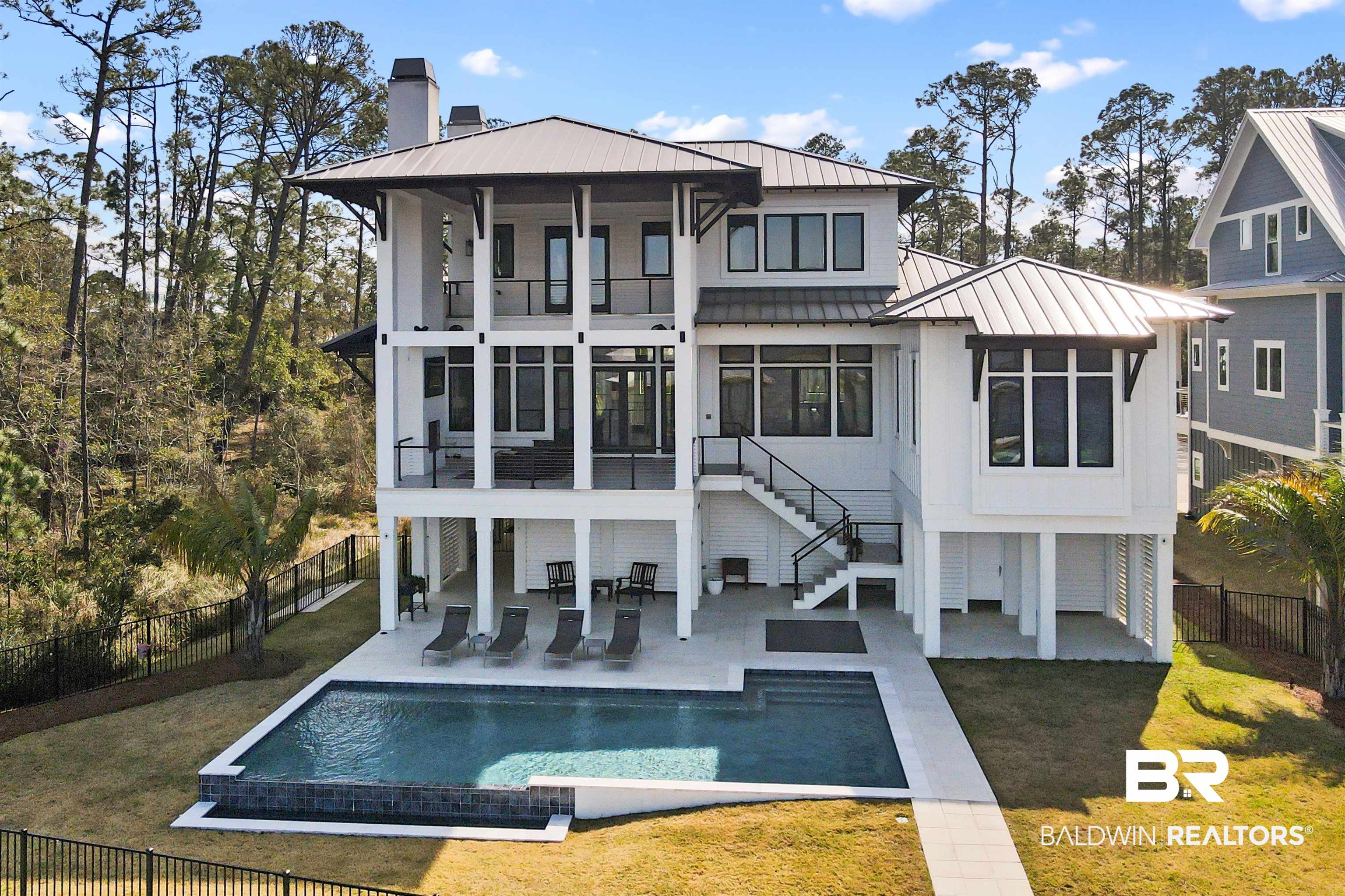 24035 Gulf Bay Road Orange Beach, AL 36561 - Photo 49 of 50