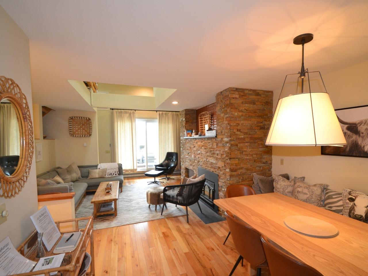 167 Club Sugarbush North Road, Unit 8 Warren, VT 05674 - Photo 6 of 41 Gallery Image 6