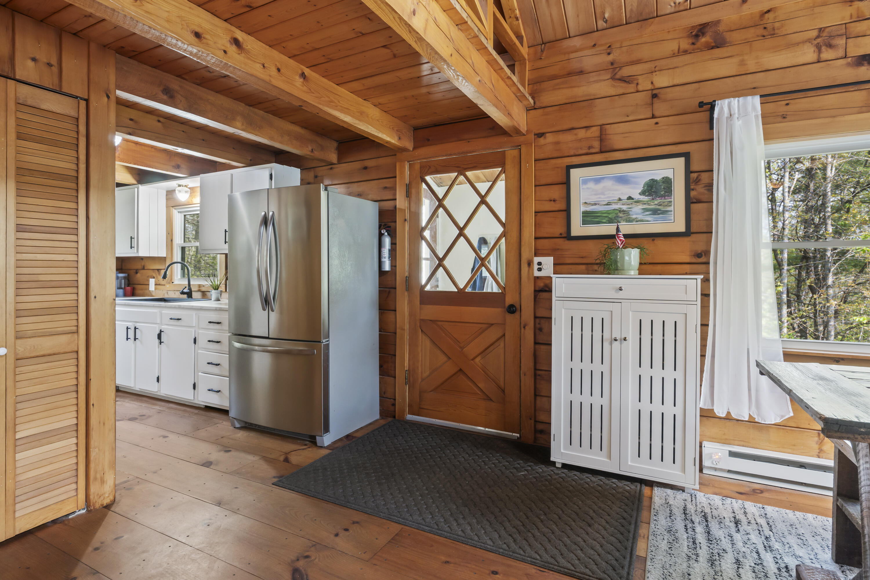 79 Jefferson Road Whitefield, ME 04353 - Photo 9 of 58 79 Jefferson Rd_107