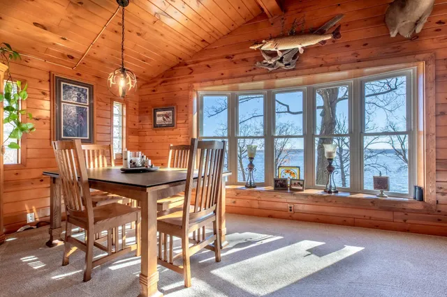 $489,900 | 27686 Little Whitefish Road, Garrison, MN 56450