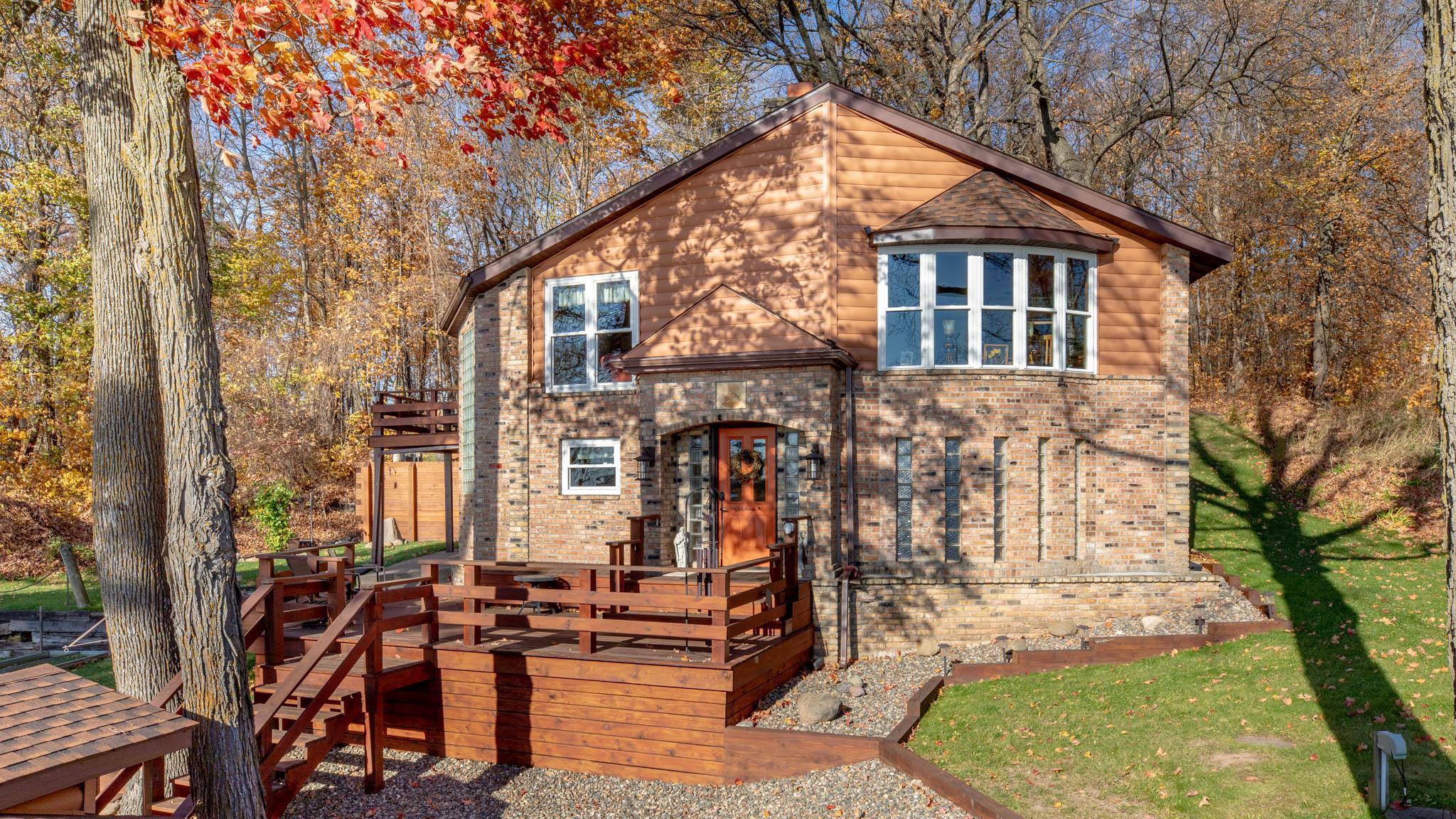 27686 Little Whitefish Road Garrison, MN 56450 - Photo 11 of 46 Gallery Image 11