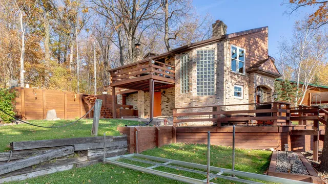 $489,900 | 27686 Little Whitefish Road, Garrison, MN 56450