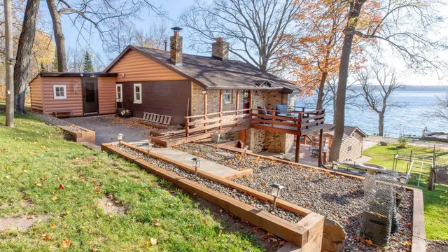 $489,900 | 27686 Little Whitefish Road, Garrison, MN 56450