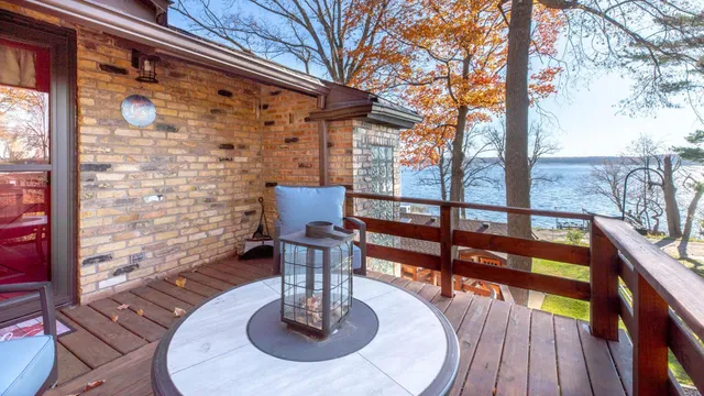 $489,900 | 27686 Little Whitefish Road, Garrison, MN 56450