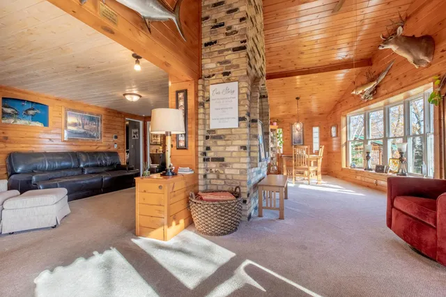 $489,900 | 27686 Little Whitefish Road, Garrison, MN 56450