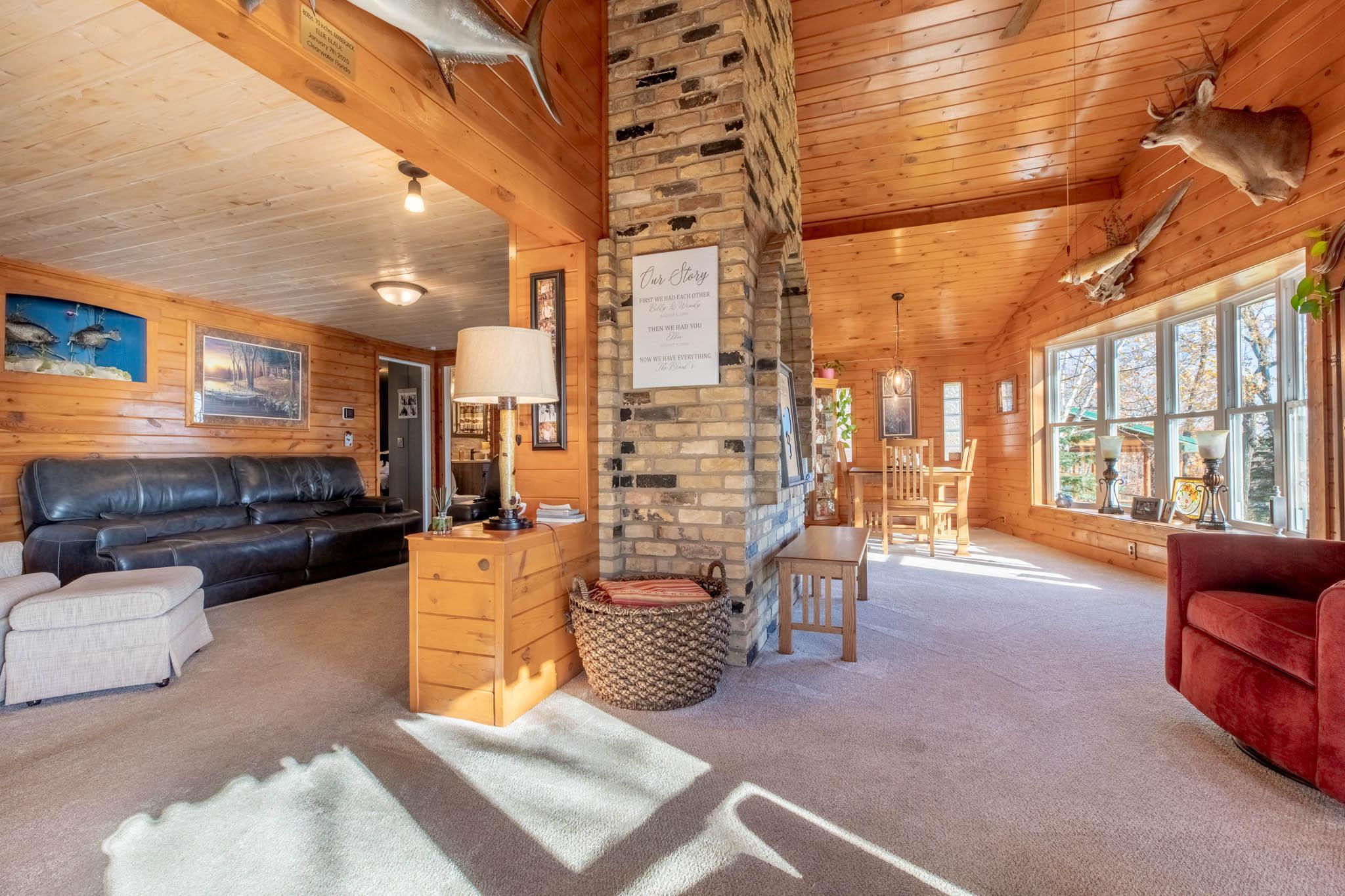 27686 Little Whitefish Road Garrison, MN 56450 - Photo 2 of 46 Gallery Image 2