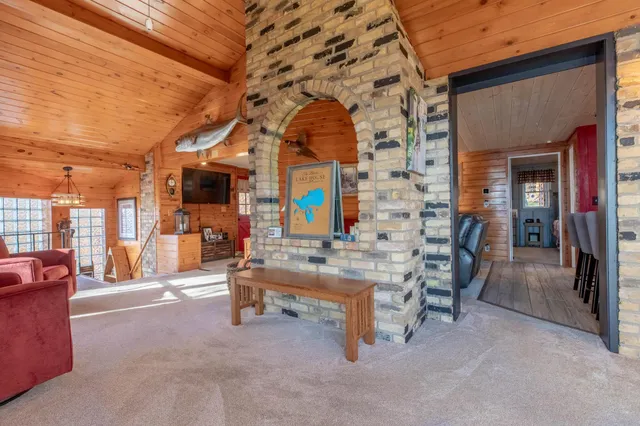 $489,900 | 27686 Little Whitefish Road, Garrison, MN 56450