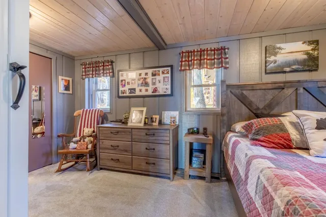 $489,900 | 27686 Little Whitefish Road, Garrison, MN 56450