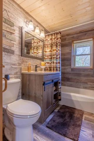 $489,900 | 27686 Little Whitefish Road, Garrison, MN 56450