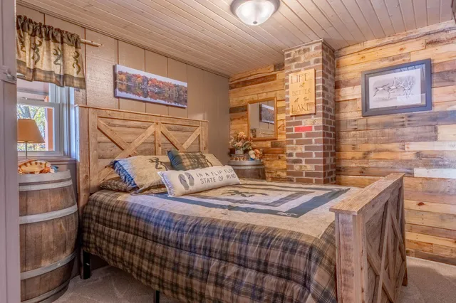 $489,900 | 27686 Little Whitefish Road, Garrison, MN 56450