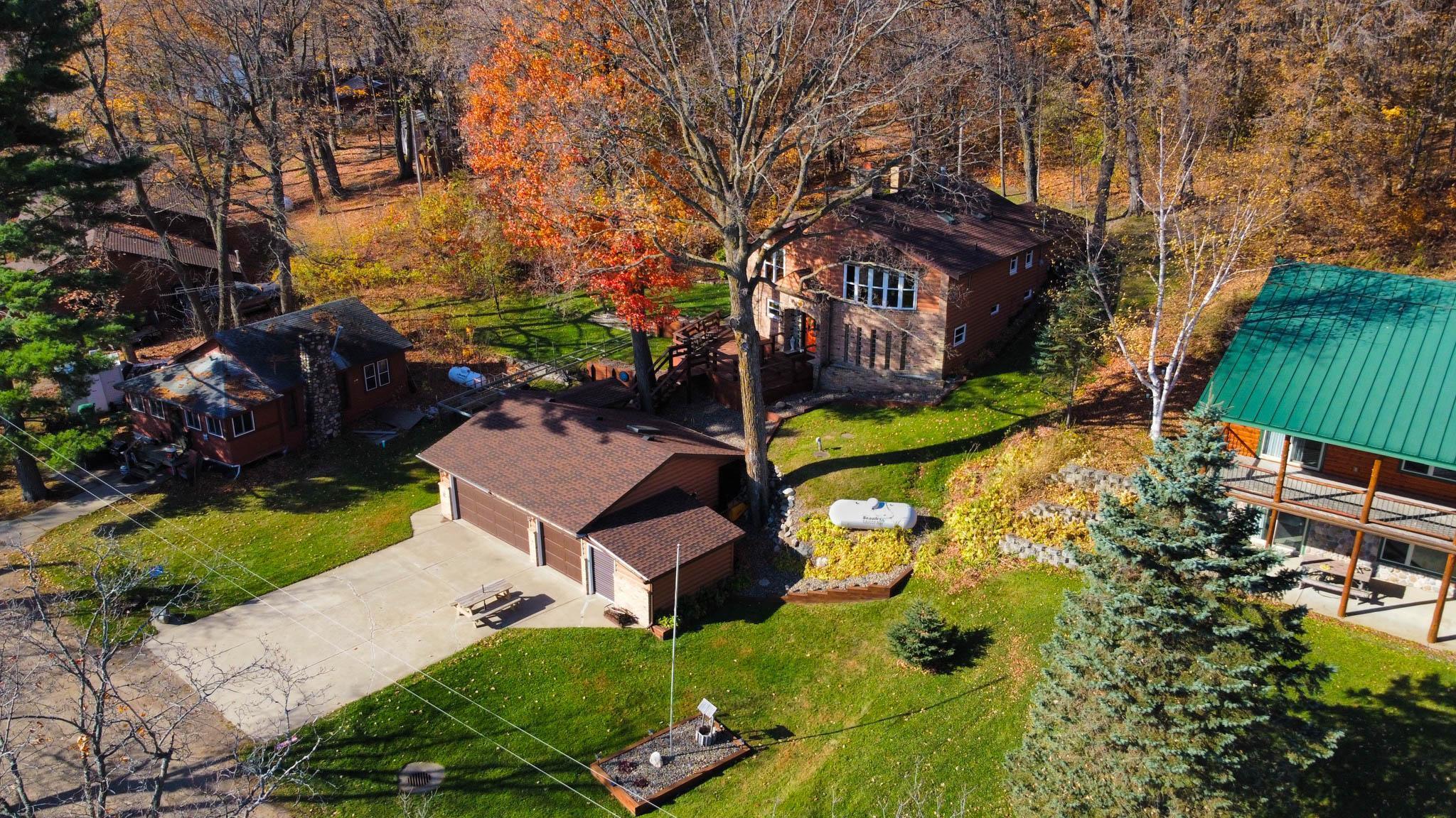 27686 Little Whitefish Road Garrison, MN 56450 - Photo 3 of 46