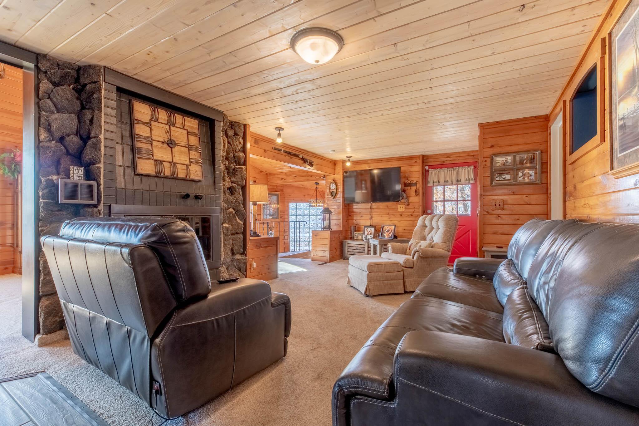 27686 Little Whitefish Road Garrison, MN 56450 - Photo 3 of 46 Gallery Image 3
