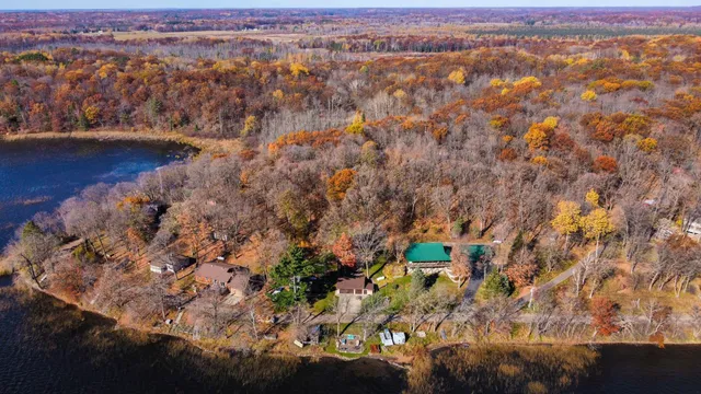$489,900 | 27686 Little Whitefish Road, Garrison, MN 56450
