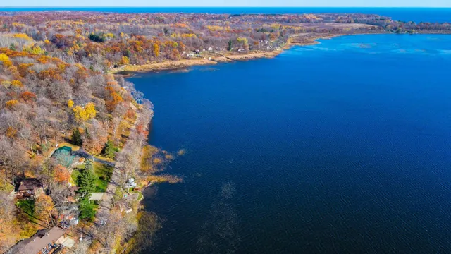 $489,900 | 27686 Little Whitefish Road, Garrison, MN 56450