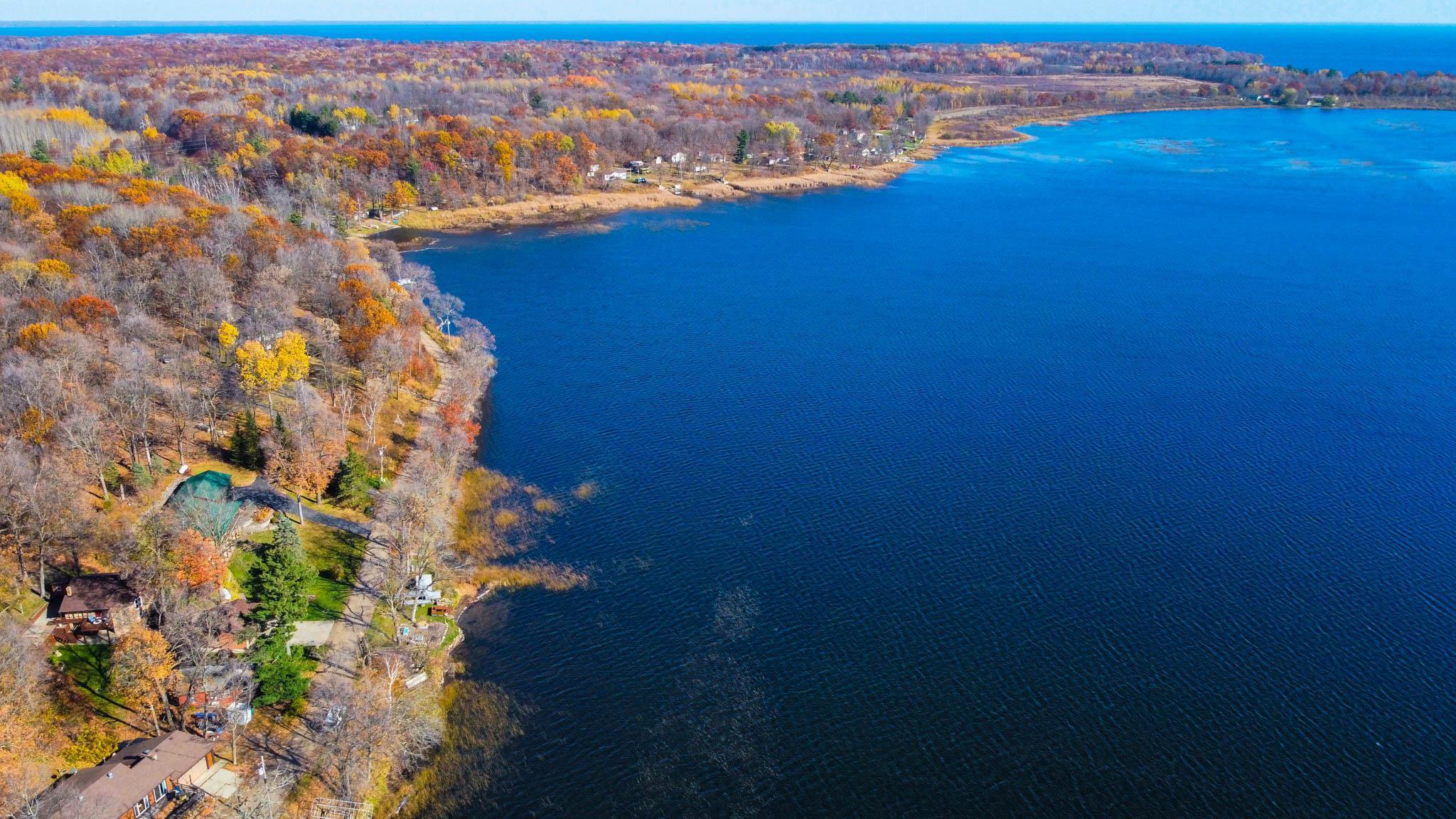 27686 Little Whitefish Road Garrison, MN 56450 - Photo 33 of 46