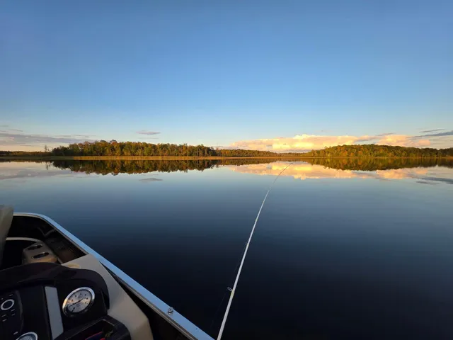 $489,900 | 27686 Little Whitefish Road, Garrison, MN 56450