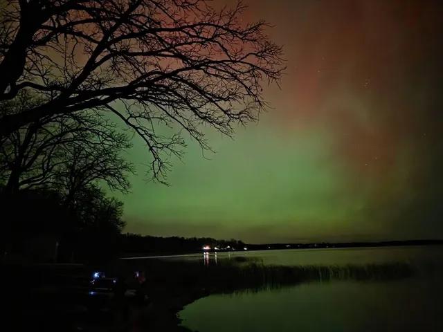 $489,900 | 27686 Little Whitefish Road, Garrison, MN 56450