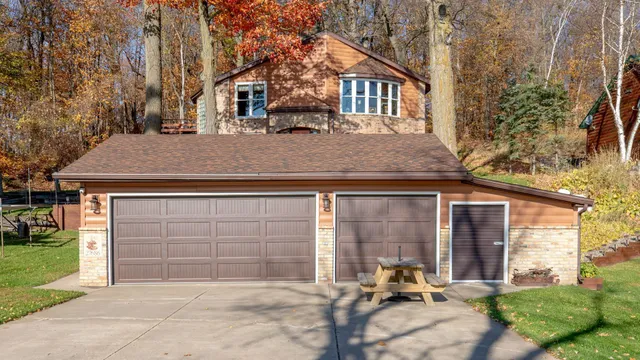 $489,900 | 27686 Little Whitefish Road, Garrison, MN 56450