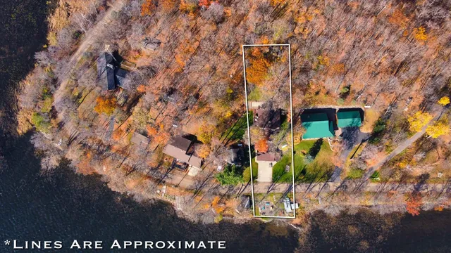 $489,900 | 27686 Little Whitefish Road, Garrison, MN 56450