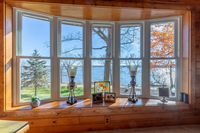 $489,900 | 27686 Little Whitefish Road, Garrison, MN 56450