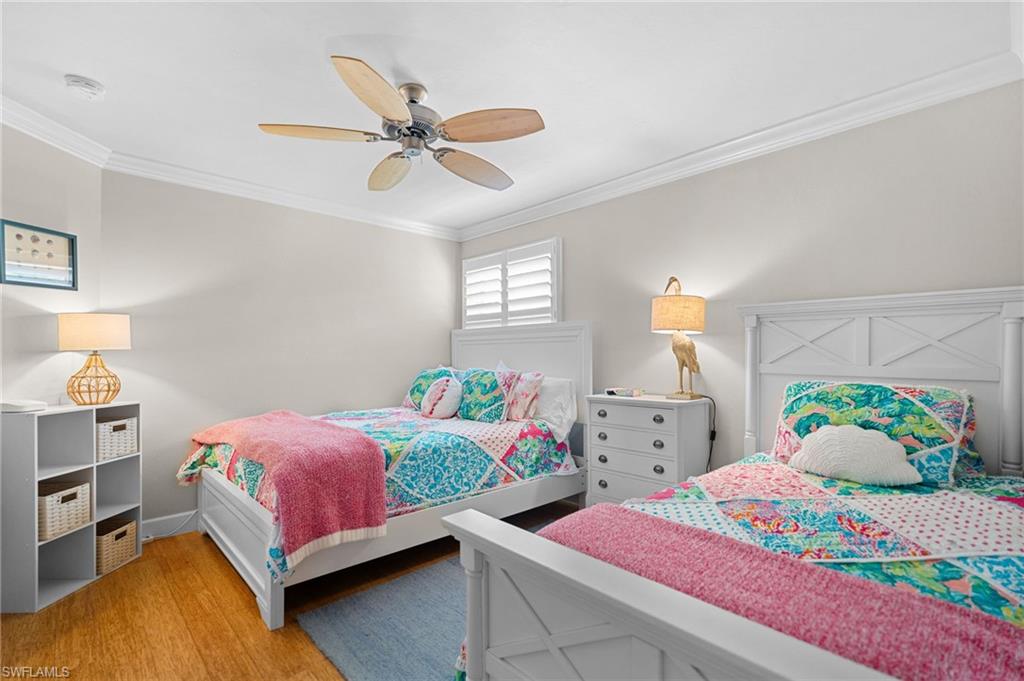4008 Crayton Road, Unit A1 Naples, FL 34103 - Photo 25 of 47
