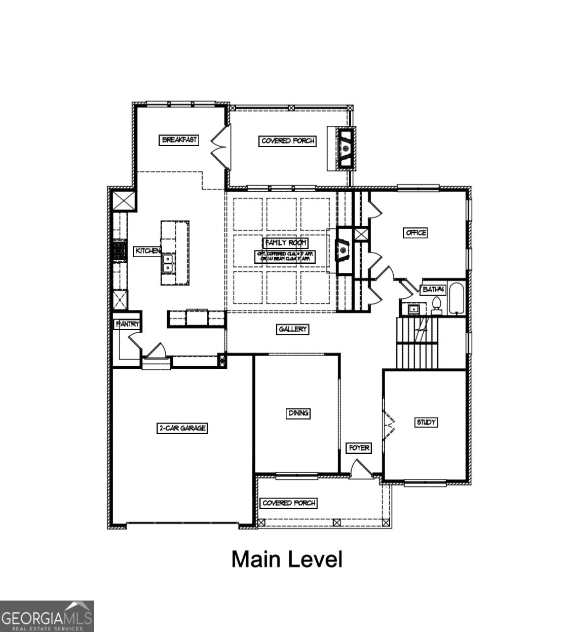 2973 North Bogan Road Northeast Buford, GA 30519 - Photo 3 of 56