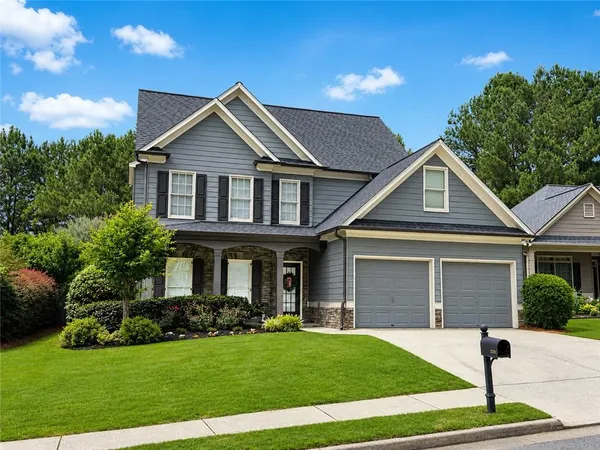 $545,000 | 3060 Woodbridge Lane, Canton, GA 30114