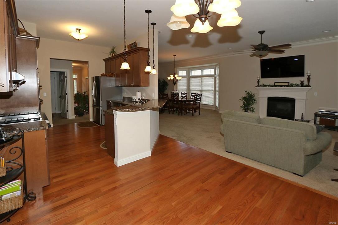 655 Barrow Ridge Court Ellisville, MO 63021 - Photo 14 of 40 Gallery Image 14