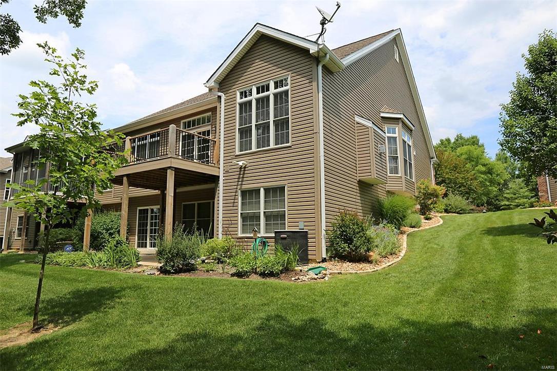 655 Barrow Ridge Court Ellisville, MO 63021 - Photo 40 of 40 Gallery Image 40