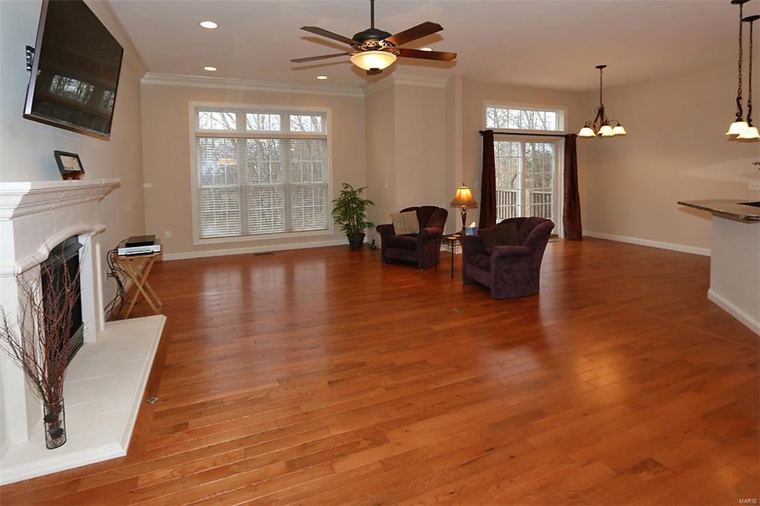 655 Barrow Ridge Court Ellisville, MO 63021 - Photo 8 of 40 Gallery Image 8