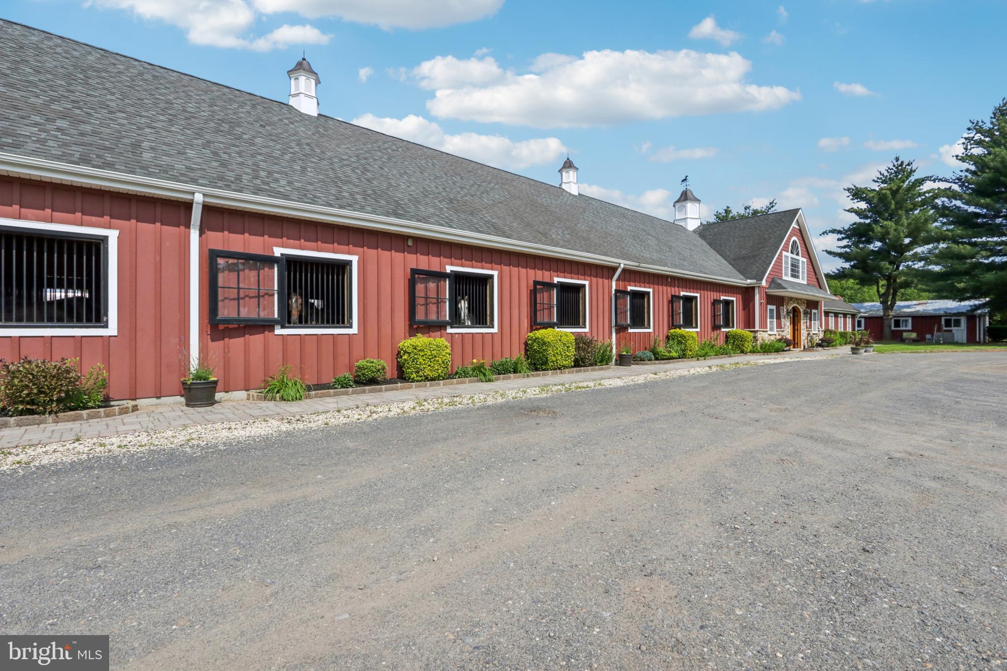 296 Sharon Road Robbinsville, NJ 08691 - Photo 45 of 107