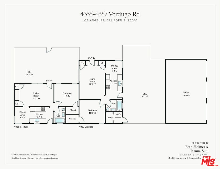 4355 Verdugo Road Los Angeles, CA 90065 - Photo 33 of 33