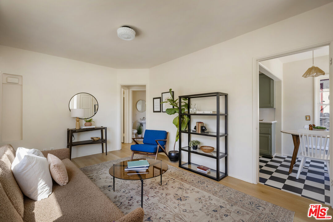 4355 Verdugo Road Los Angeles, CA 90065 - Photo 4 of 33