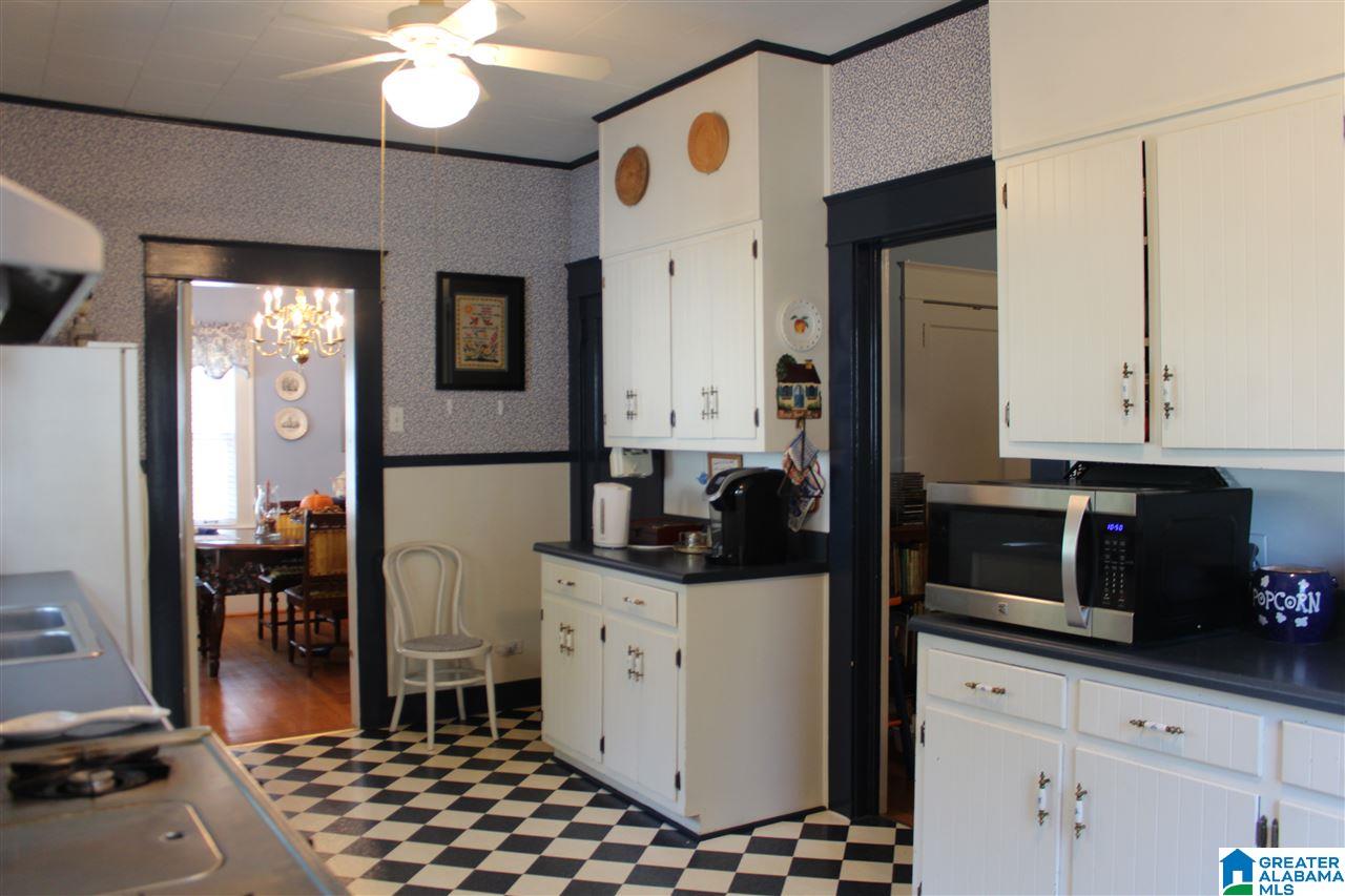 607 Chaffee Street Talladega, AL 35160 - Photo 9 of 24