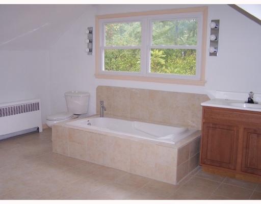 619 Beatty Road Monroeville, PA 15146 - Photo 8 of 18 Master Bath/Spa. Exquisite master bath with beautiful ceramic tile. Bathtub and Shower provide lots of area for relaxation!! Windows let in lots of light, but location provides privacy and a place to unwind after a long day!
