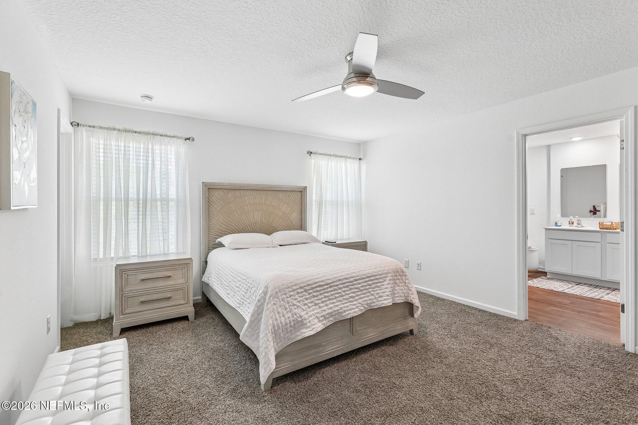 75 Encanto Way Street St. Augustine, FL 32084 - Photo 27 of 66 Primary Bedroom