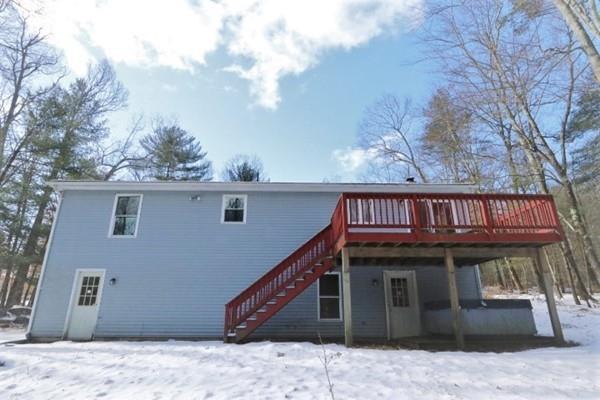51 Coffey Hill Road Ware, MA 01082 - Photo 6 of 21 a front view of a house