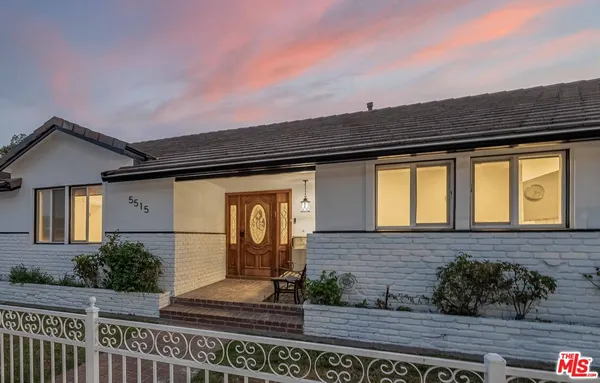 $6,300 | 5515 Longridge Avenue, Sherman Oaks, CA 91401