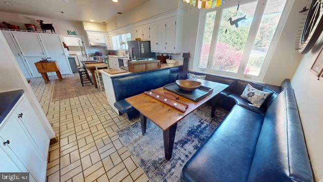19 Valley Road Lewistown, PA 17044 - Photo 16 of 37 a living room with furniture and a table