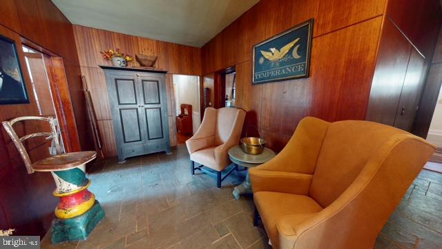 19 Valley Road Lewistown, PA 17044 - Photo 17 of 37 a view of a livingroom with furniture and a couch