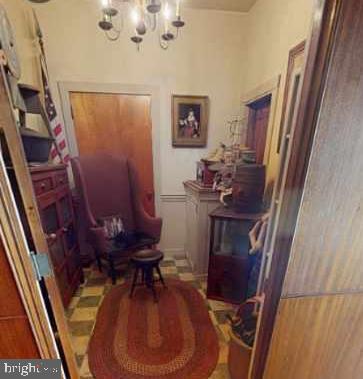 19 Valley Road Lewistown, PA 17044 - Photo 19 of 37 a view of a hallway with furniture