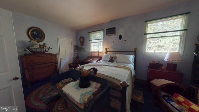 19 Valley Road Lewistown, PA 17044 - Photo 21 of 37 a bedroom with a bed and with furniture