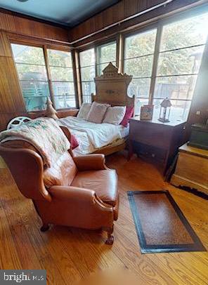 19 Valley Road Lewistown, PA 17044 - Photo 25 of 37 a bedroom with furniture and a large window